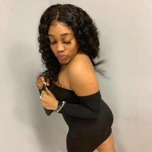 Meet your Posher, Justice